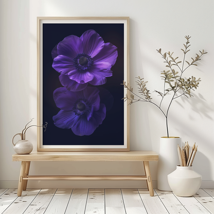 Aphrodites | Violet II.