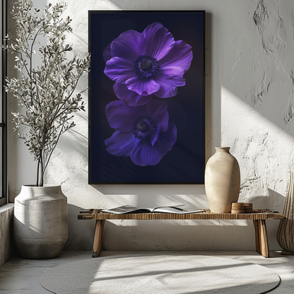 Aphrodites | Violet II.