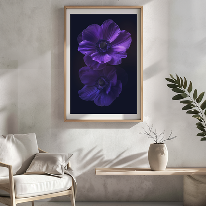 Aphrodites | Violet II.